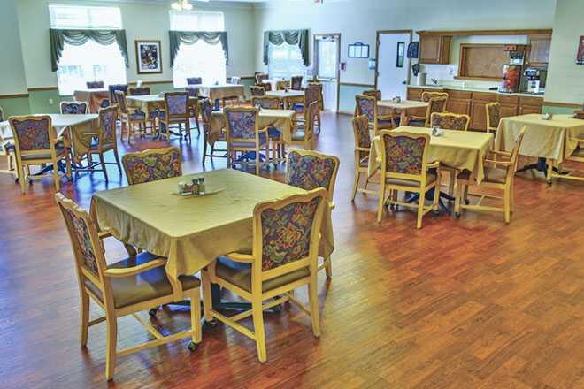 Photo of Brookdale Central, Assisted Living, Central, SC 3