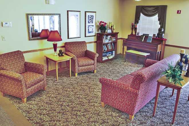 Photo of Brookdale Central, Assisted Living, Central, SC 7