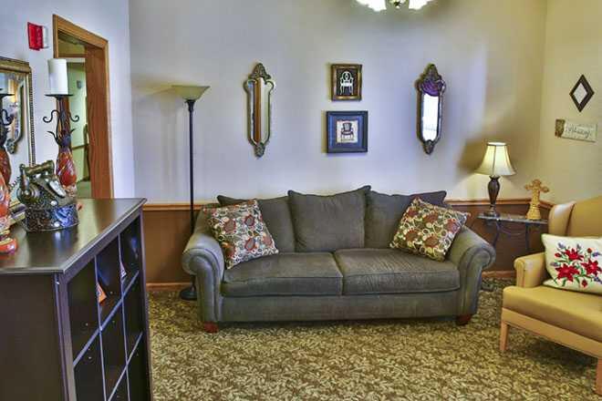 Photo of Brookdale Central, Assisted Living, Central, SC 8