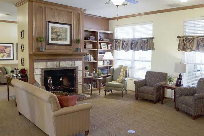 Photo of Brookdale Denton North, Assisted Living, Denton, TX 2