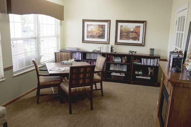 Photo of Brookdale Denton North, Assisted Living, Denton, TX 7