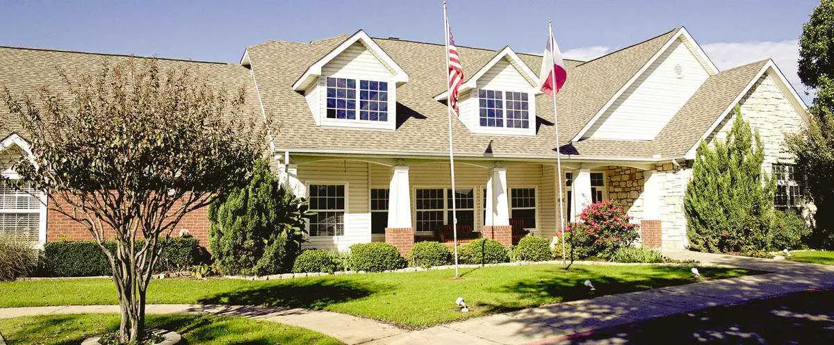 Photo of Brookdale Denton North, Assisted Living, Denton, TX 9