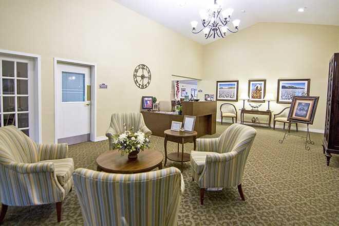Photo of Brookdale Meridian, Assisted Living, Memory Care, Meridian, MS 3