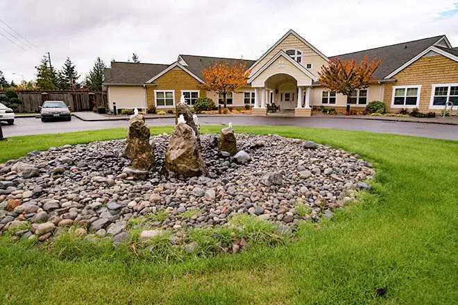 Photo of Brookdale Puyallup South, Assisted Living, Memory Care, Puyallup, WA 1