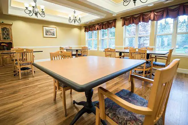 Photo of Brookdale Puyallup South, Assisted Living, Memory Care, Puyallup, WA 4