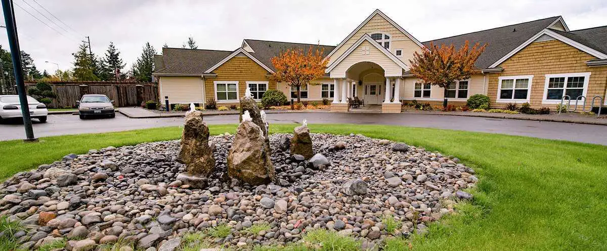 Photo of Brookdale Puyallup South, Assisted Living, Memory Care, Puyallup, WA 9