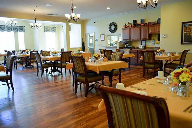 Photo of Brookdale Spring Hill, Assisted Living, Spring Hill, FL 4