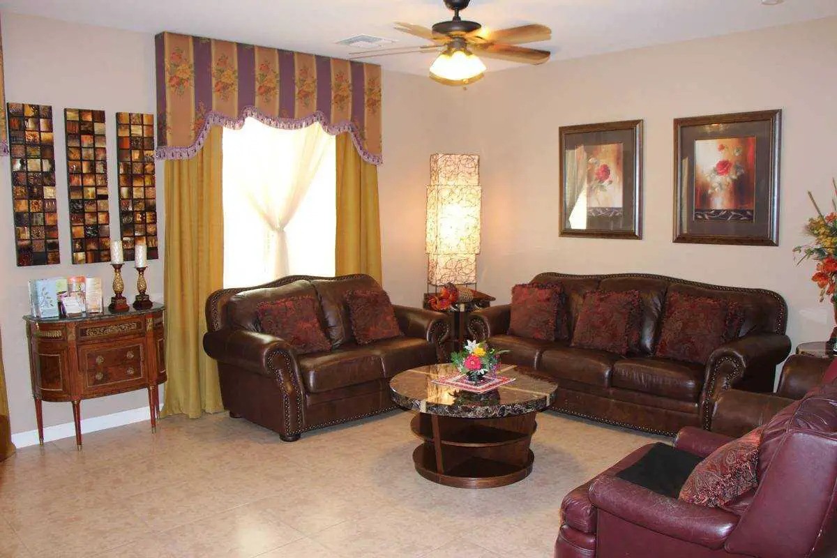 Photo of Caissa Assisted Living Home, Assisted Living, Gilbert, AZ 2