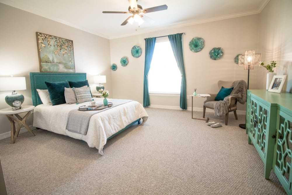 Photo of Caruth Haven Court, Assisted Living, Dallas, TX 2