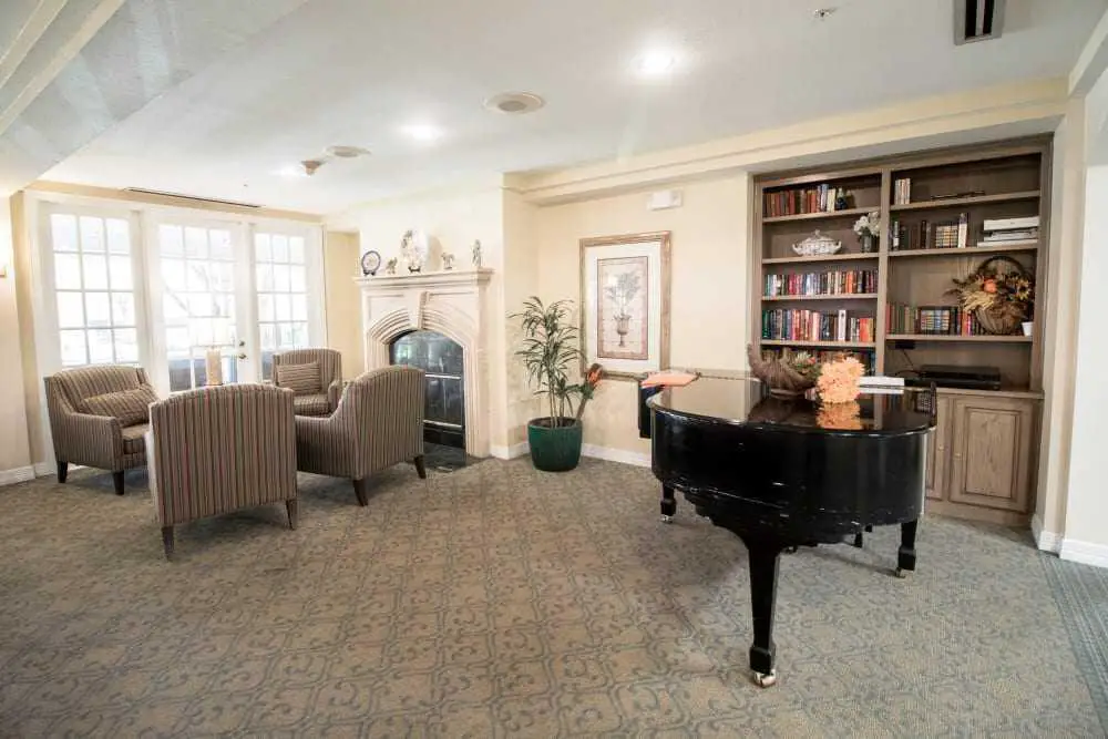 Photo of Caruth Haven Court, Assisted Living, Dallas, TX 9