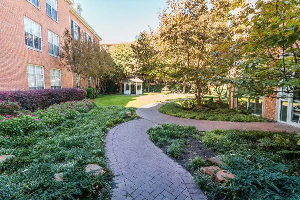 Photo of Caruth Haven Court, Assisted Living, Dallas, TX 10