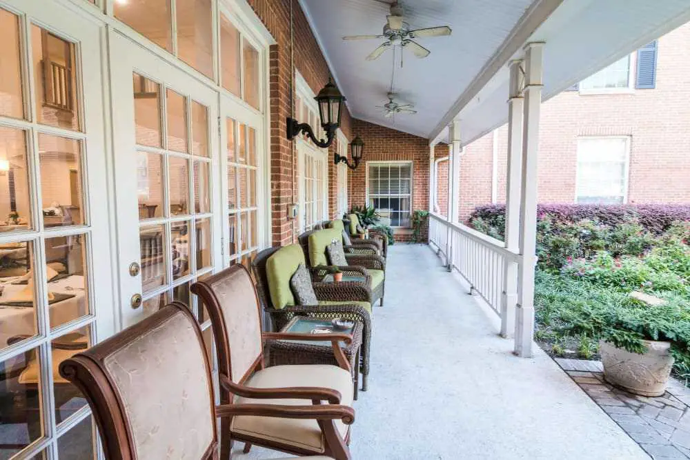 Photo of Caruth Haven Court, Assisted Living, Dallas, TX 12