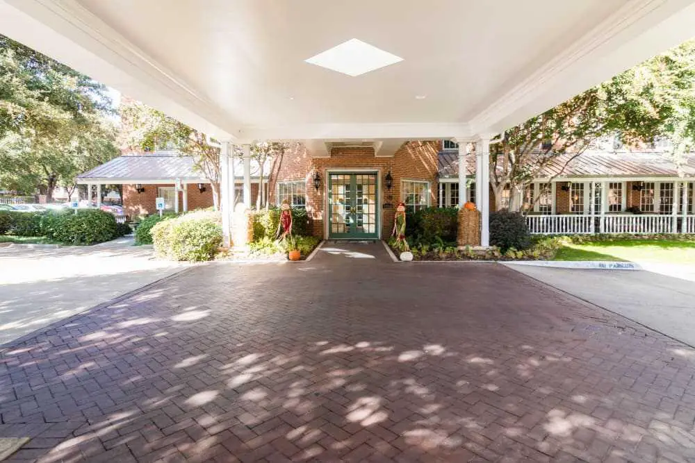 Photo of Caruth Haven Court, Assisted Living, Dallas, TX 14