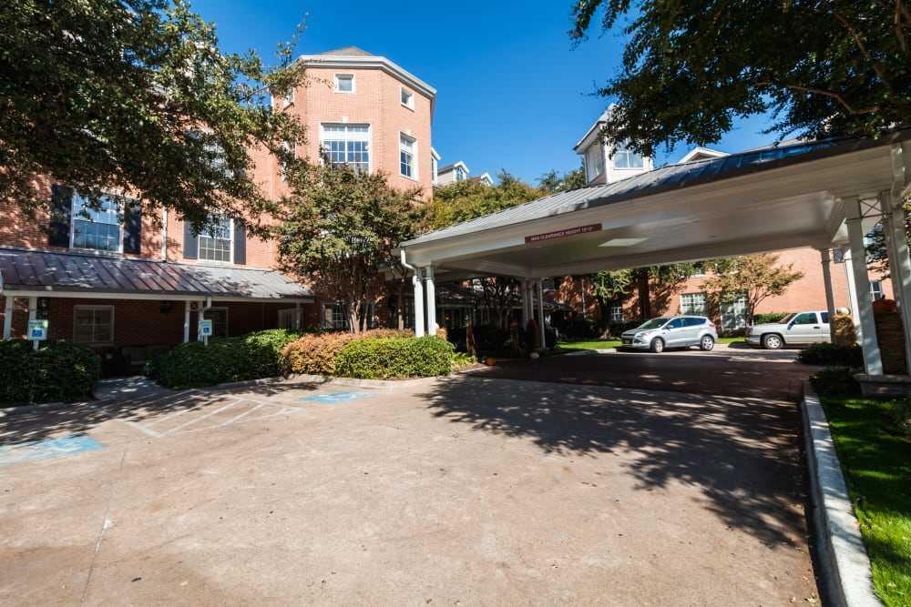 Photo of Caruth Haven Court, Assisted Living, Dallas, TX 15