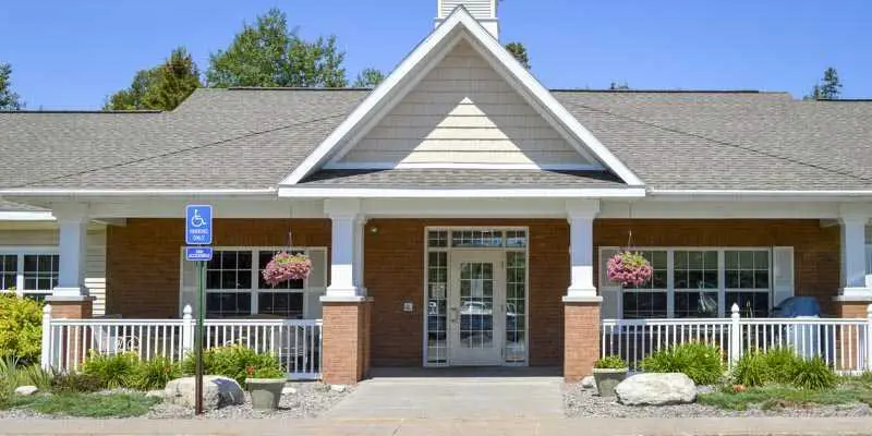 Photo of Cedar Cove Assisted Living, Assisted Living, Cedarville, MI 2