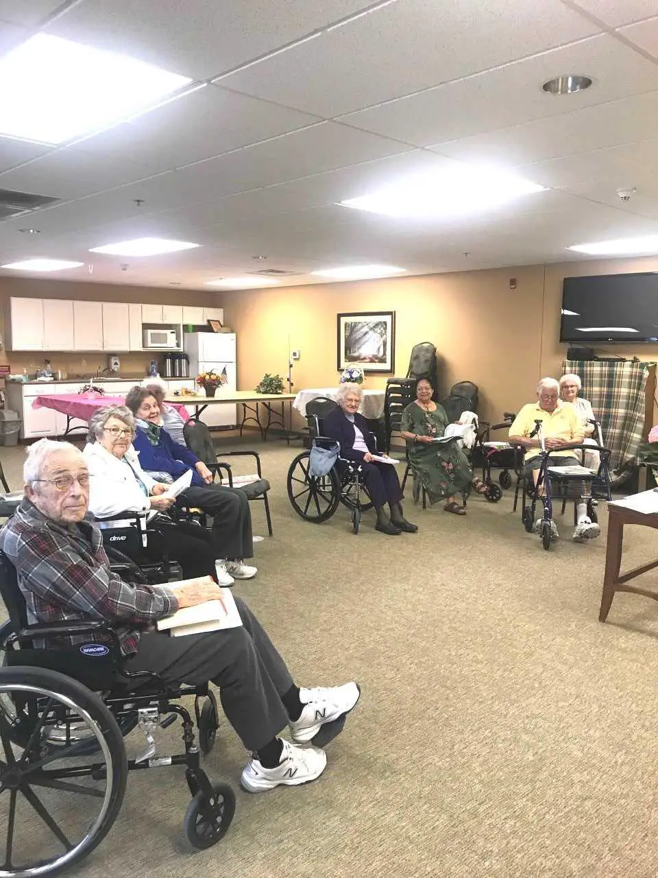 Photo of Cedar Cove Assisted Living, Assisted Living, Cedarville, MI 3