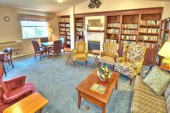Photo of Chandler's Square, Assisted Living, Anacortes, WA 4