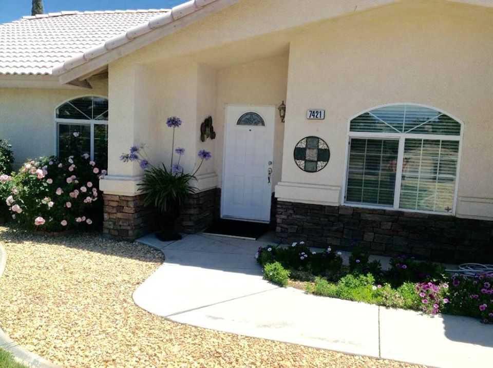 Photo of Chantilly Lace Manor Assisted Living for the Elderly, Assisted Living, Hesperia, CA 4