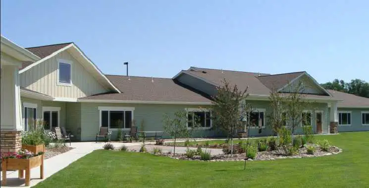 Photo of Cherrywood of Richmond, Assisted Living, Memory Care, Richmond, MN 3