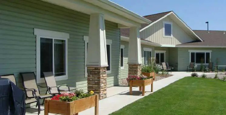 Photo of Cherrywood of Richmond, Assisted Living, Memory Care, Richmond, MN 4
