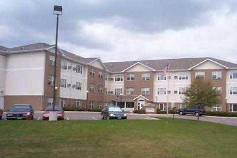 Photo of Columbia Village, Assisted Living, Columbia Heights, MN 1