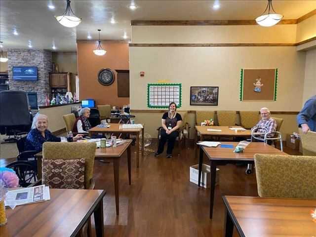 Photo of Copper Summit Assisted Living, Assisted Living, Memory Care, Pocatello, ID 3