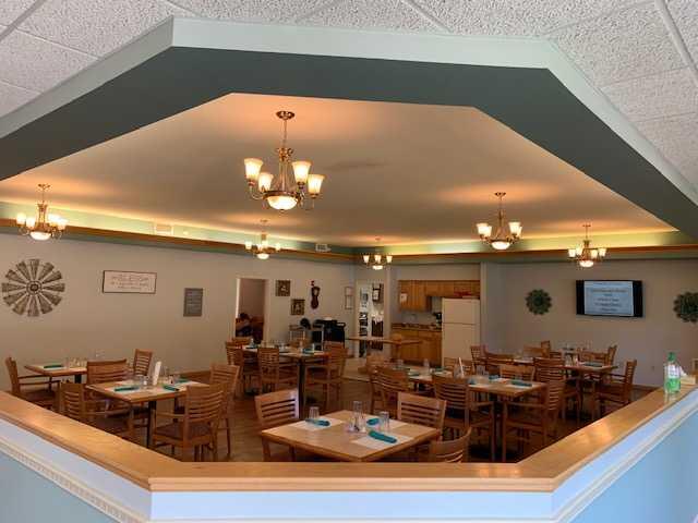 Photo of Courtyard Estates of Kewanee, Assisted Living, Kewanee, IL 1