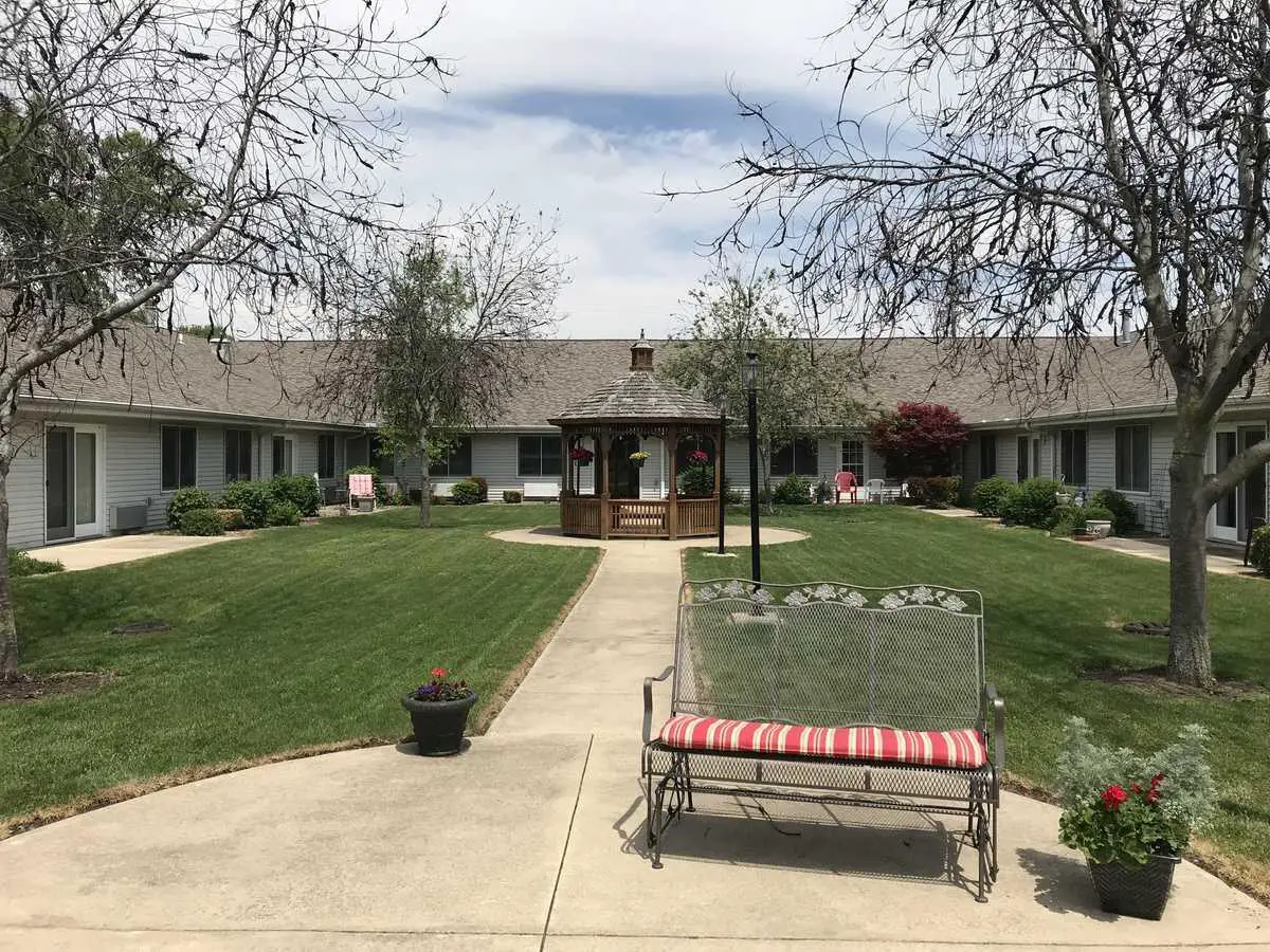 Photo of Courtyard Estates of Kewanee, Assisted Living, Kewanee, IL 2