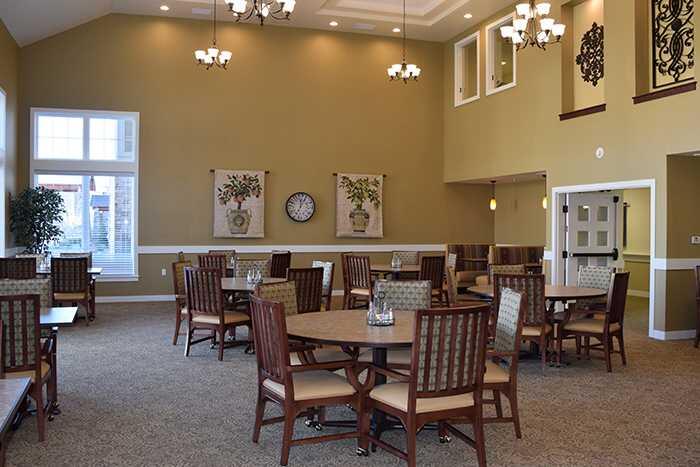Photo of Covenant Living of Bixby, Assisted Living, Bixby, OK 2
