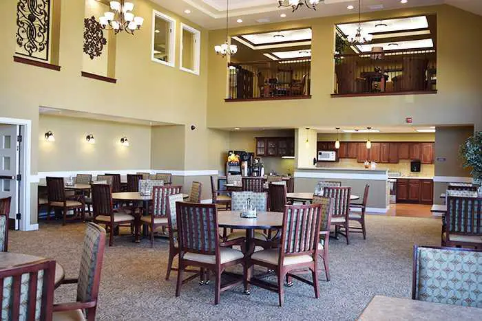 Photo of Covenant Living of Bixby, Assisted Living, Bixby, OK 3