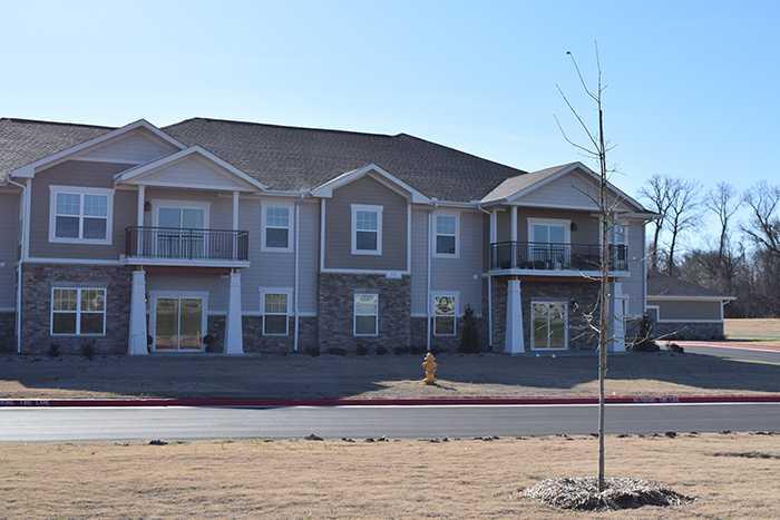 Photo of Covenant Living of Bixby, Assisted Living, Bixby, OK 4