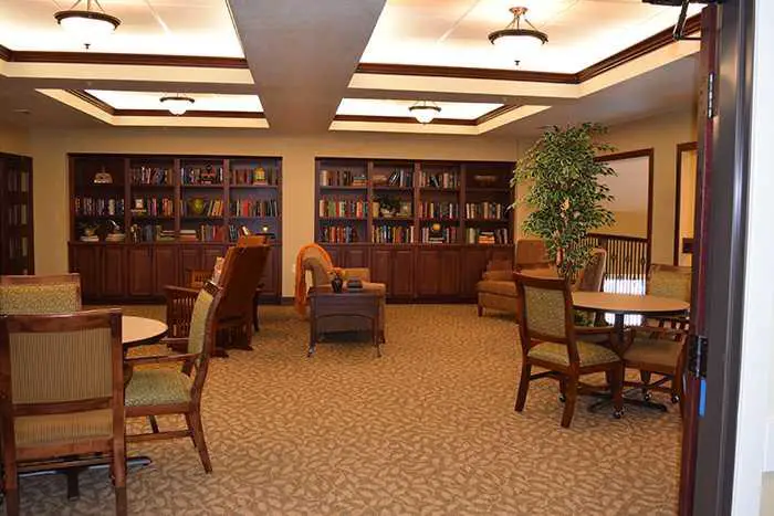 Photo of Covenant Living of Bixby, Assisted Living, Bixby, OK 5