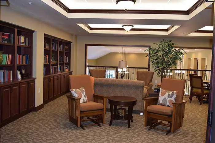 Photo of Covenant Living of Bixby, Assisted Living, Bixby, OK 6