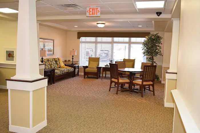 Photo of Covenant Living of Bixby, Assisted Living, Bixby, OK 7