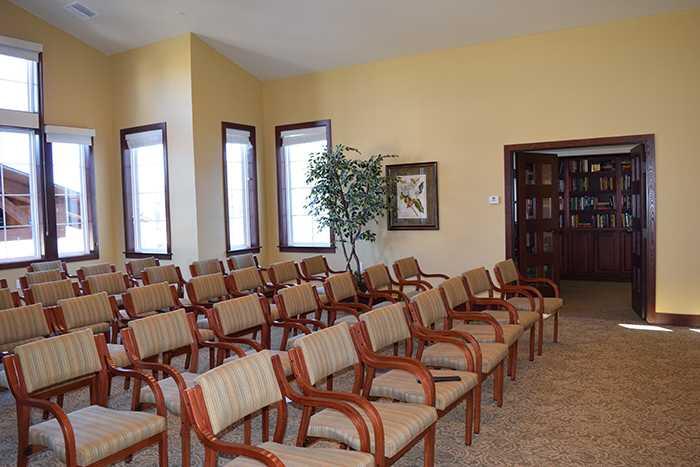 Photo of Covenant Living of Bixby, Assisted Living, Bixby, OK 8
