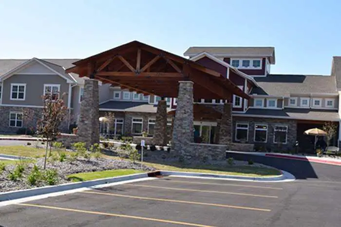 Photo of Covenant Living of Bixby, Assisted Living, Bixby, OK 10