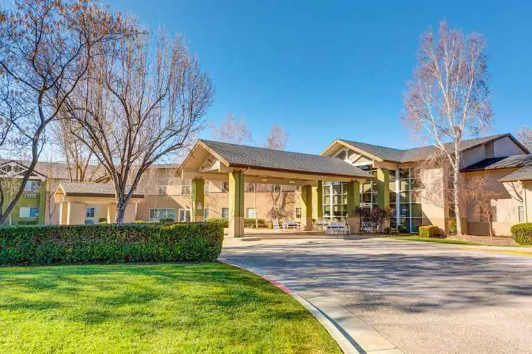 Photo of Creston Village, Assisted Living, Memory Care, Paso Robles, CA 2