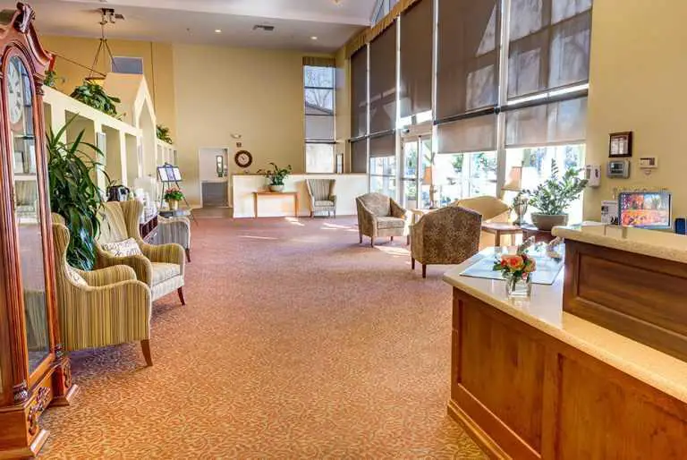 Photo of Creston Village, Assisted Living, Memory Care, Paso Robles, CA 3