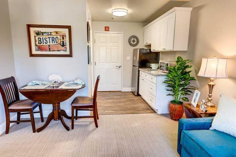 Photo of Creston Village, Assisted Living, Memory Care, Paso Robles, CA 8