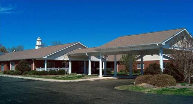 Photo of Dayspring of Wallace, Assisted Living, Wallace, NC 1