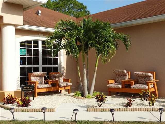 Photo of Eden's Garden Assisted Living Facility, Assisted Living, Palm Bay, FL 1