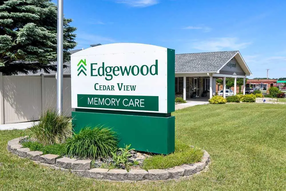 Photo of Edgewood in Cedar View, Assisted Living, Watertown, SD 8