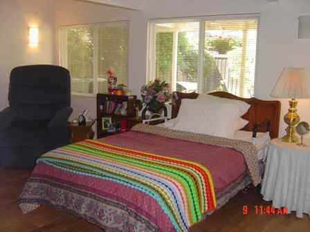 Photo of El Sereno Home, Assisted Living, Los Altos, CA 9