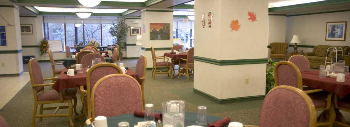 Photo of Eventide Fairmont, Assisted Living, Memory Care, Moorhead, MN 5