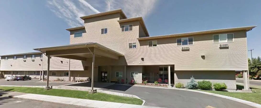 Photo of Fairview Assisted Living, Assisted Living, Memory Care, Spokane, WA 1