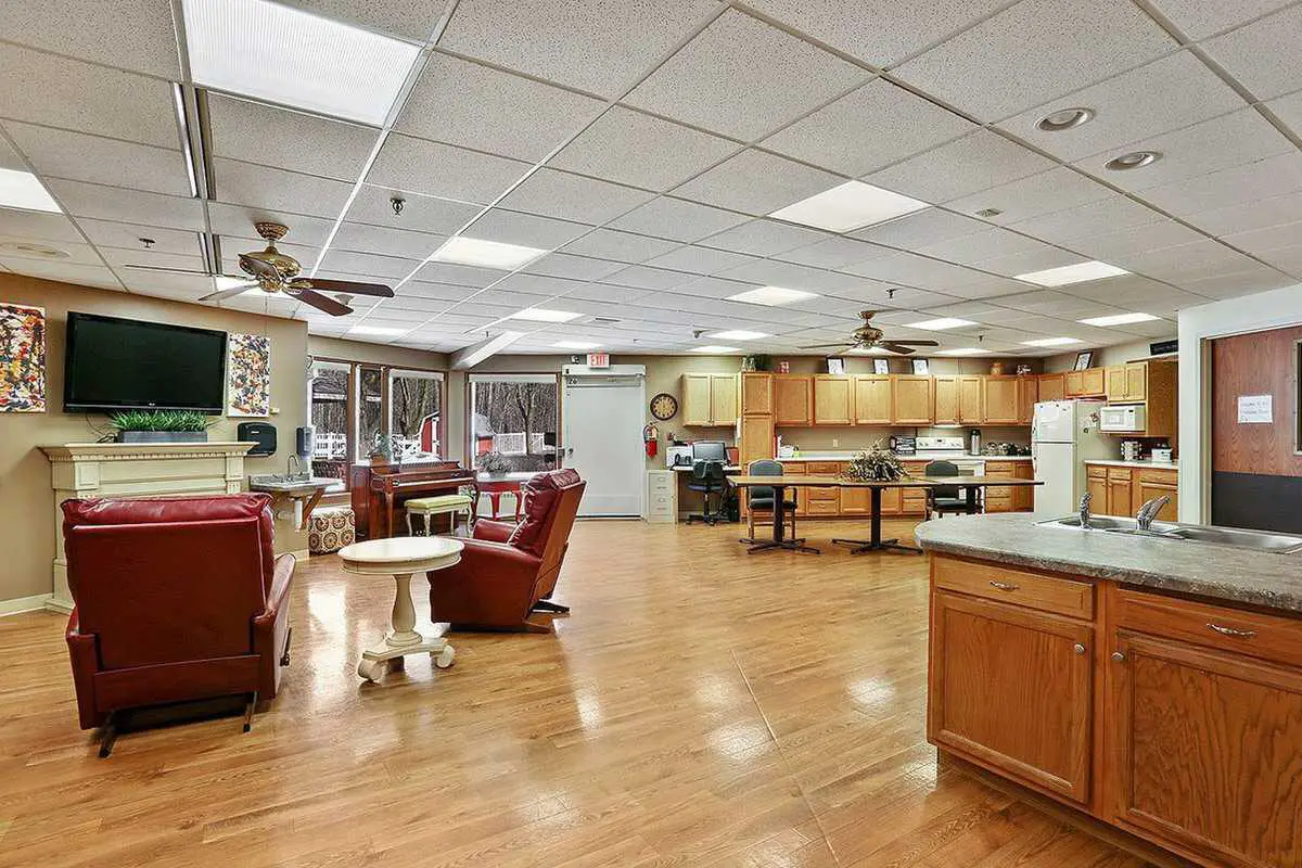Photo of Forest Glen, Assisted Living, Seymour, WI 1