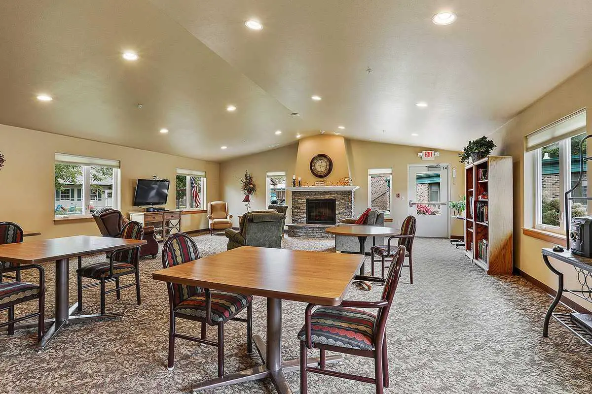 Photo of Forest Glen, Assisted Living, Seymour, WI 3