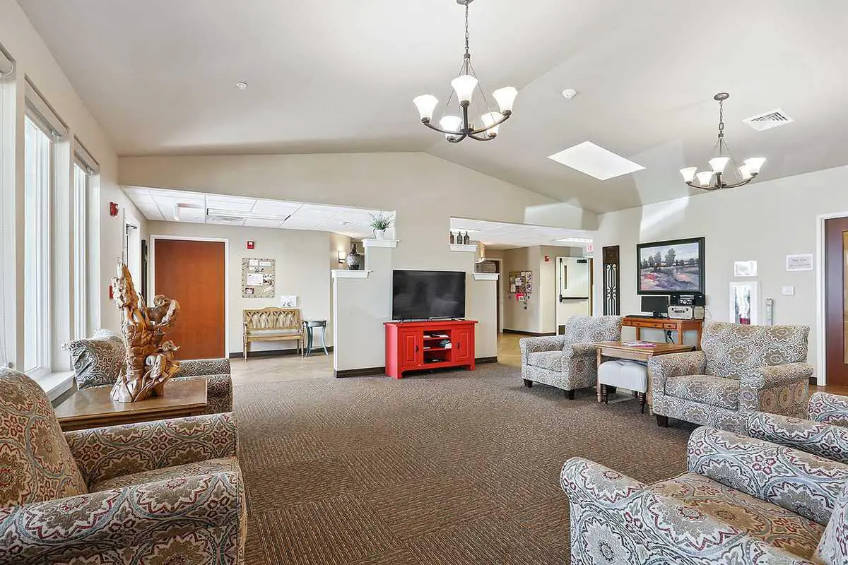 Photo of Forest Glen, Assisted Living, Seymour, WI 7