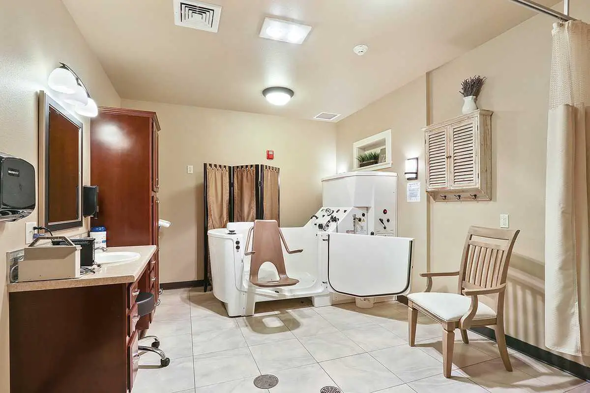 Photo of Forest Glen, Assisted Living, Seymour, WI 8