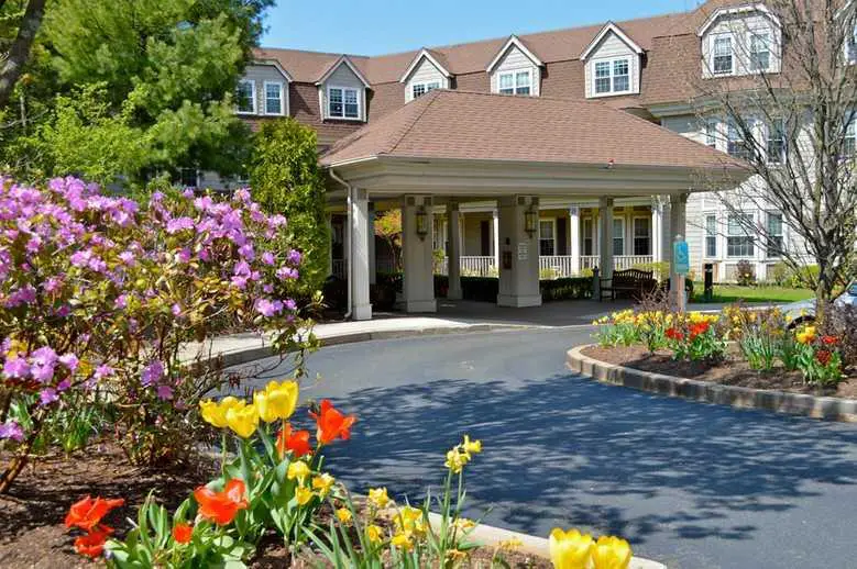 Photo of Glen at Grove Manor, Assisted Living, Braintree, MA 1